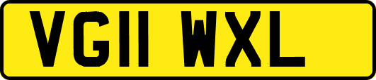 VG11WXL