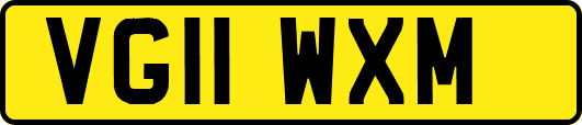 VG11WXM