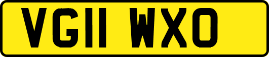 VG11WXO