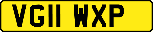 VG11WXP