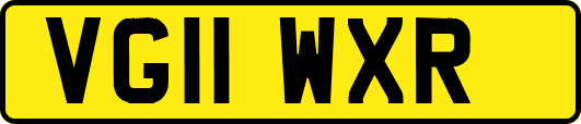 VG11WXR