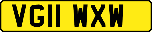 VG11WXW