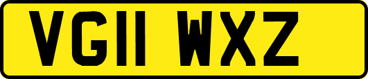 VG11WXZ