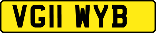 VG11WYB