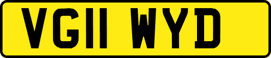VG11WYD