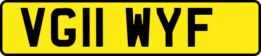 VG11WYF