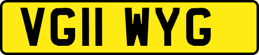 VG11WYG