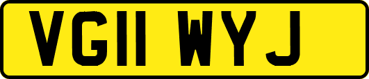 VG11WYJ
