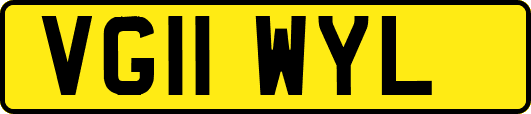 VG11WYL