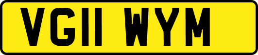 VG11WYM