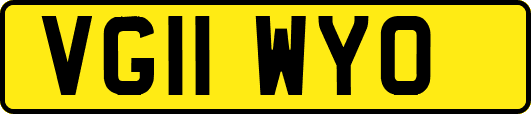 VG11WYO