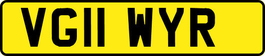 VG11WYR
