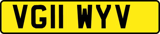 VG11WYV