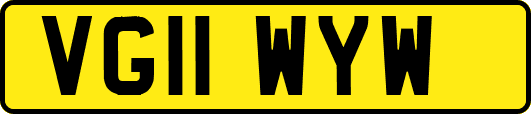 VG11WYW