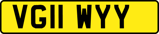 VG11WYY