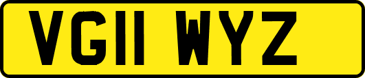 VG11WYZ