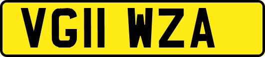 VG11WZA