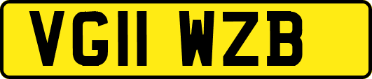 VG11WZB