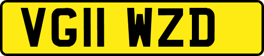 VG11WZD