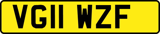 VG11WZF