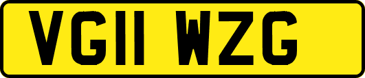 VG11WZG