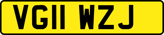 VG11WZJ