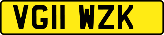VG11WZK