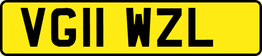 VG11WZL
