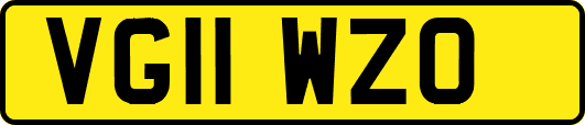VG11WZO