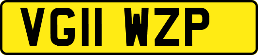 VG11WZP