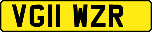 VG11WZR