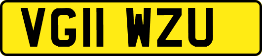 VG11WZU