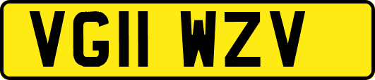 VG11WZV