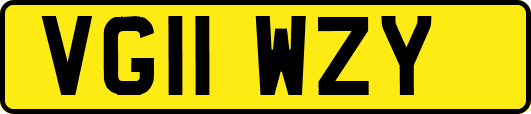 VG11WZY