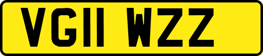 VG11WZZ