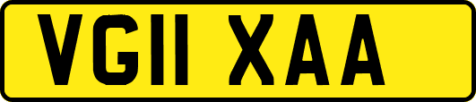 VG11XAA