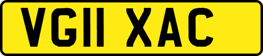 VG11XAC