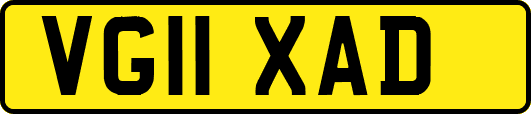 VG11XAD