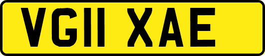 VG11XAE