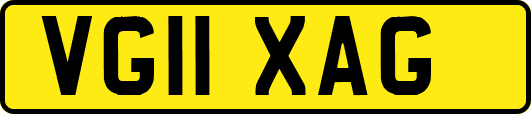VG11XAG