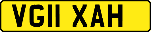 VG11XAH