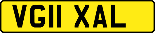 VG11XAL