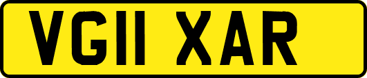 VG11XAR