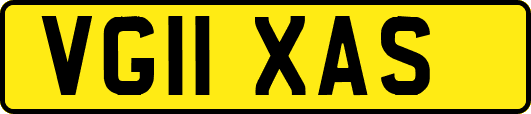 VG11XAS