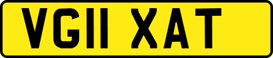 VG11XAT