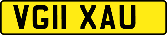 VG11XAU