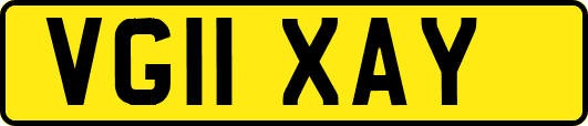 VG11XAY