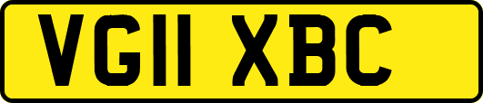 VG11XBC
