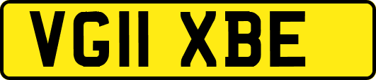 VG11XBE