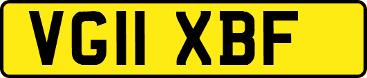 VG11XBF